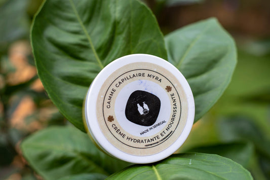 CREME Hydratante